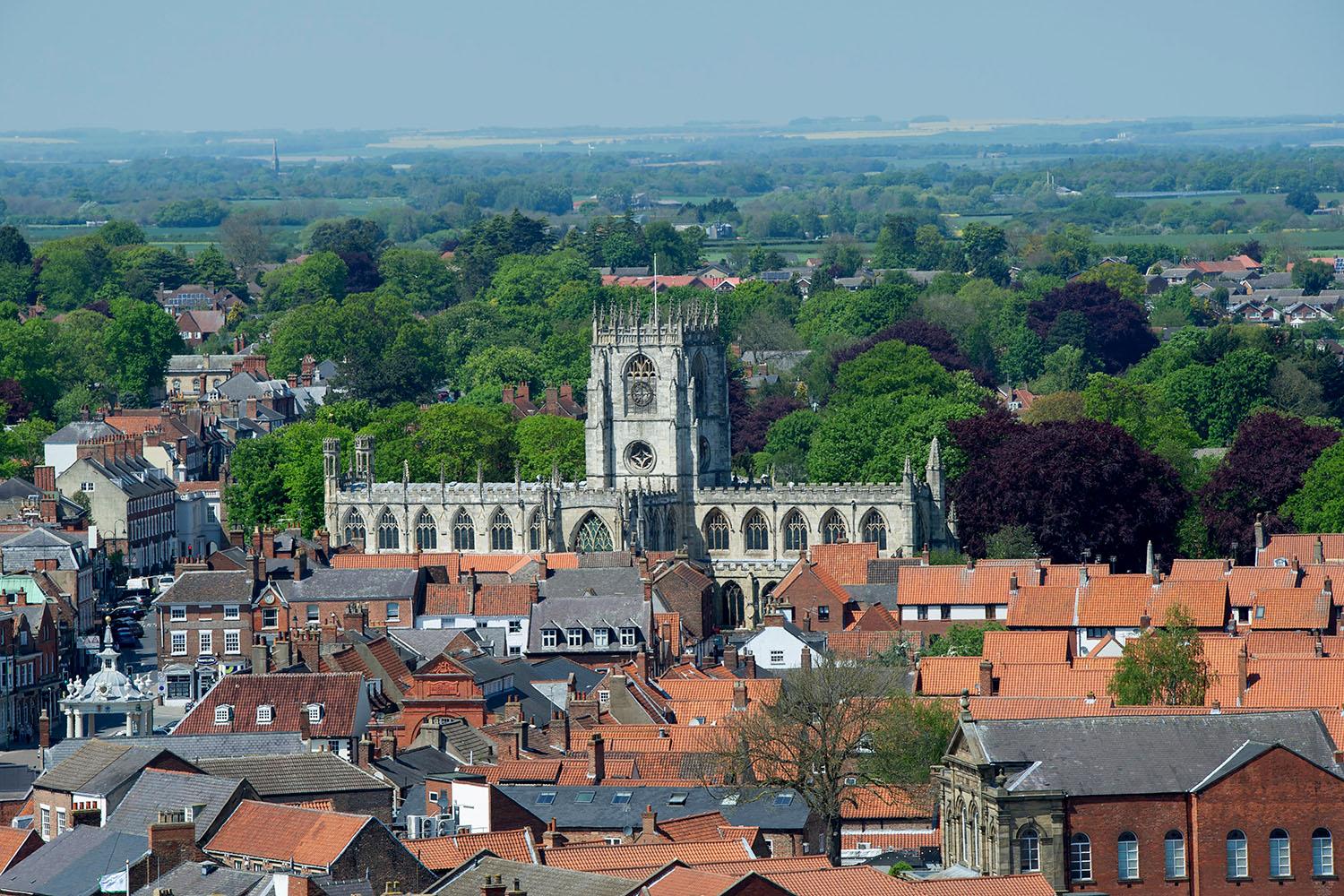 beverley commercial waste