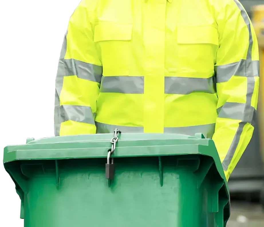 waste services