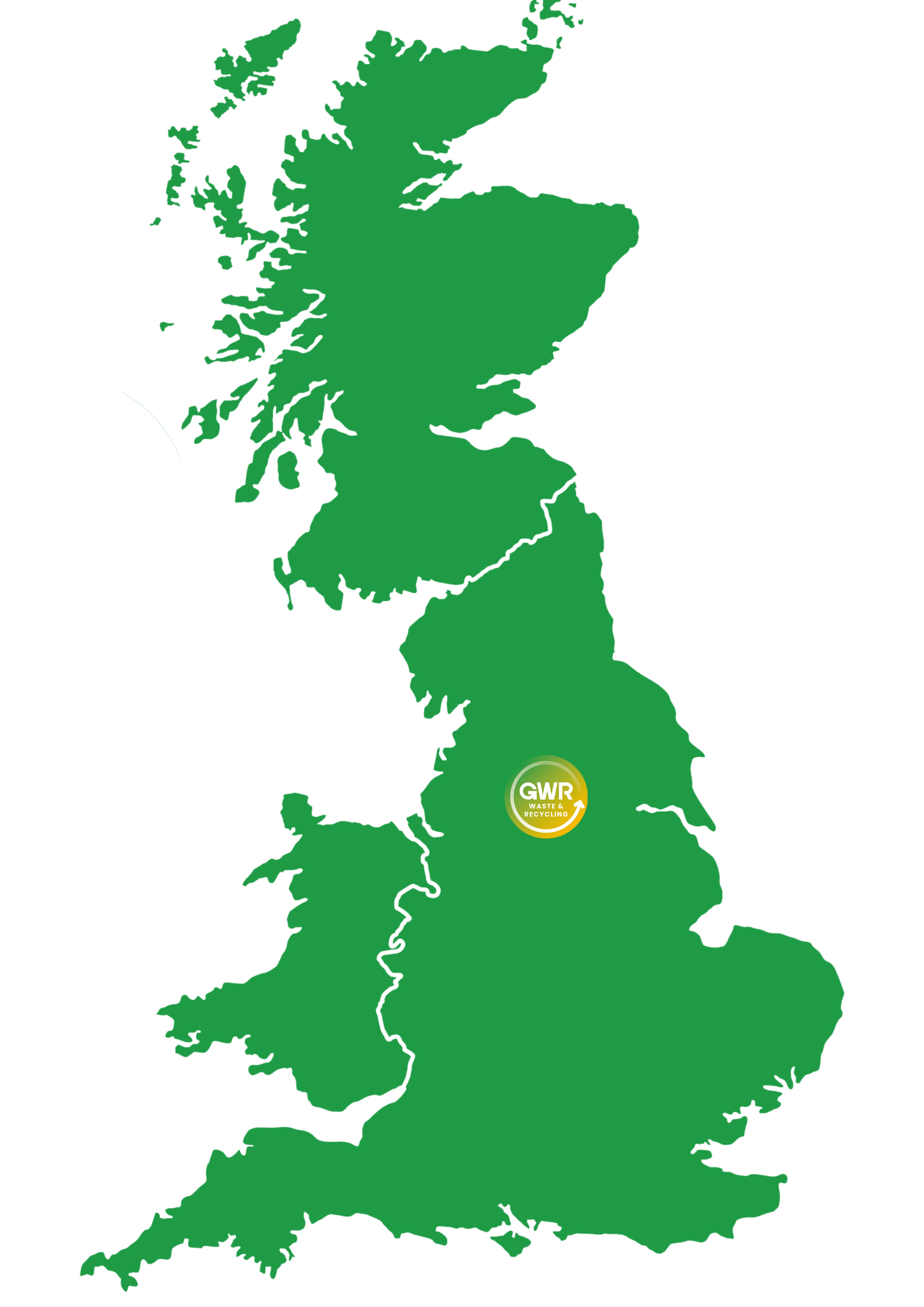 bradford waste management