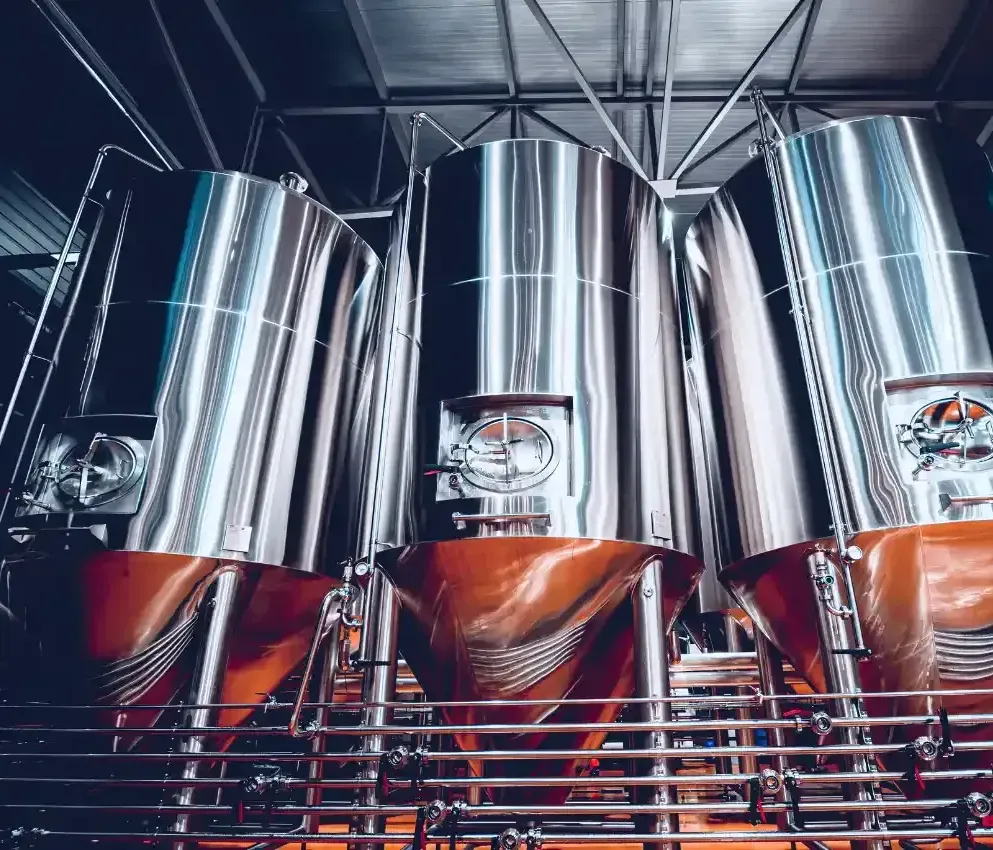 brewery waste management