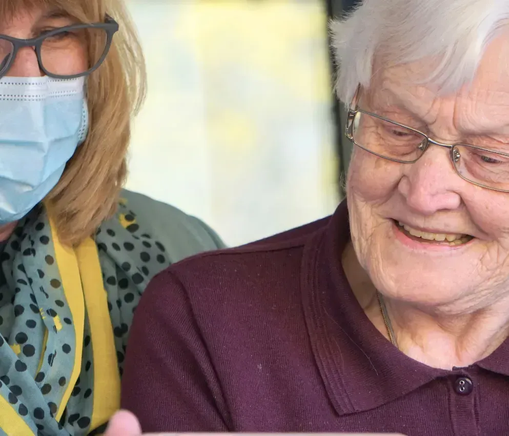 care home waste management