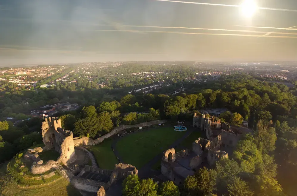 Dudley Council Ends Commercial Waste Collections