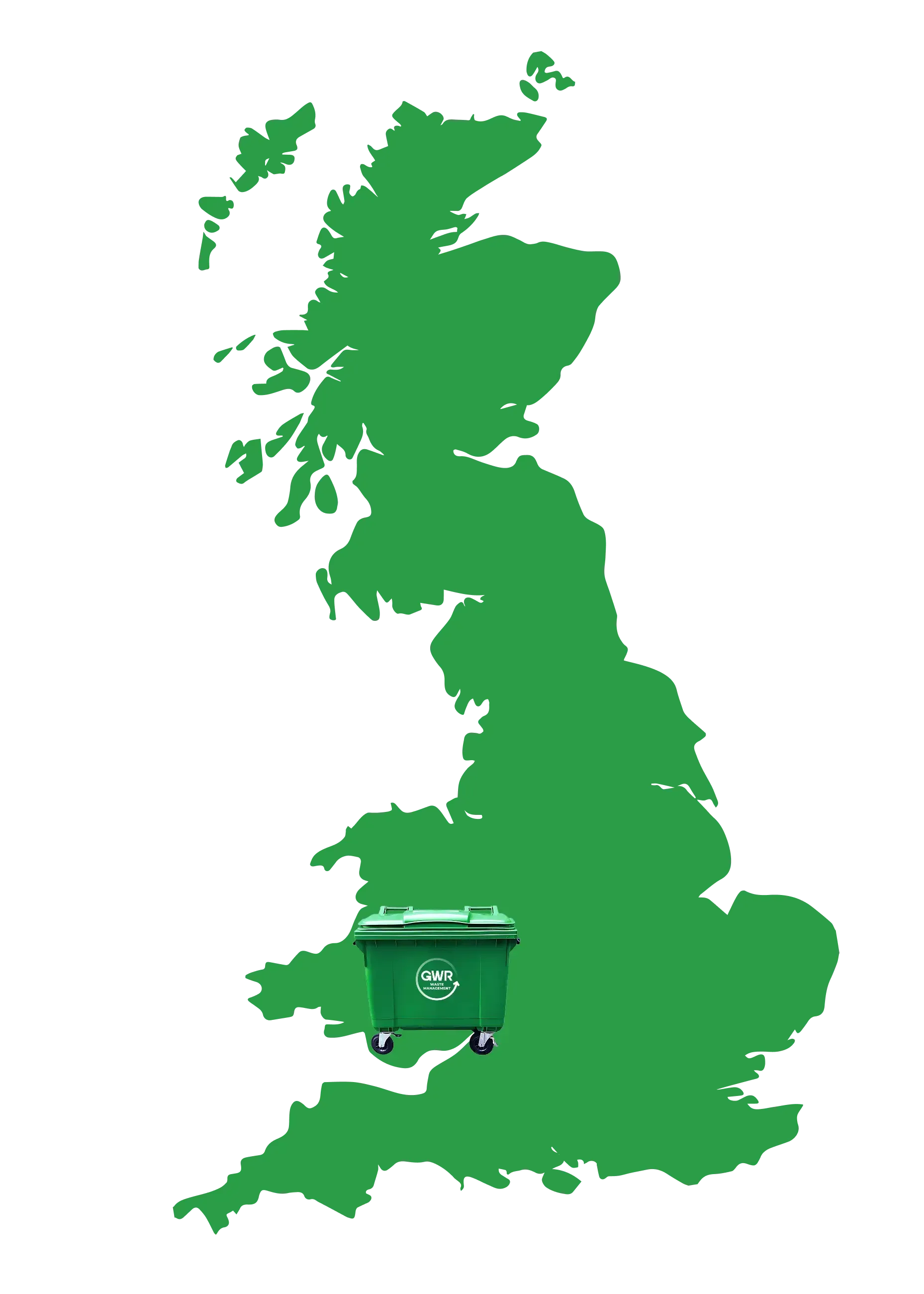 GWR Waste Management in Cardiff