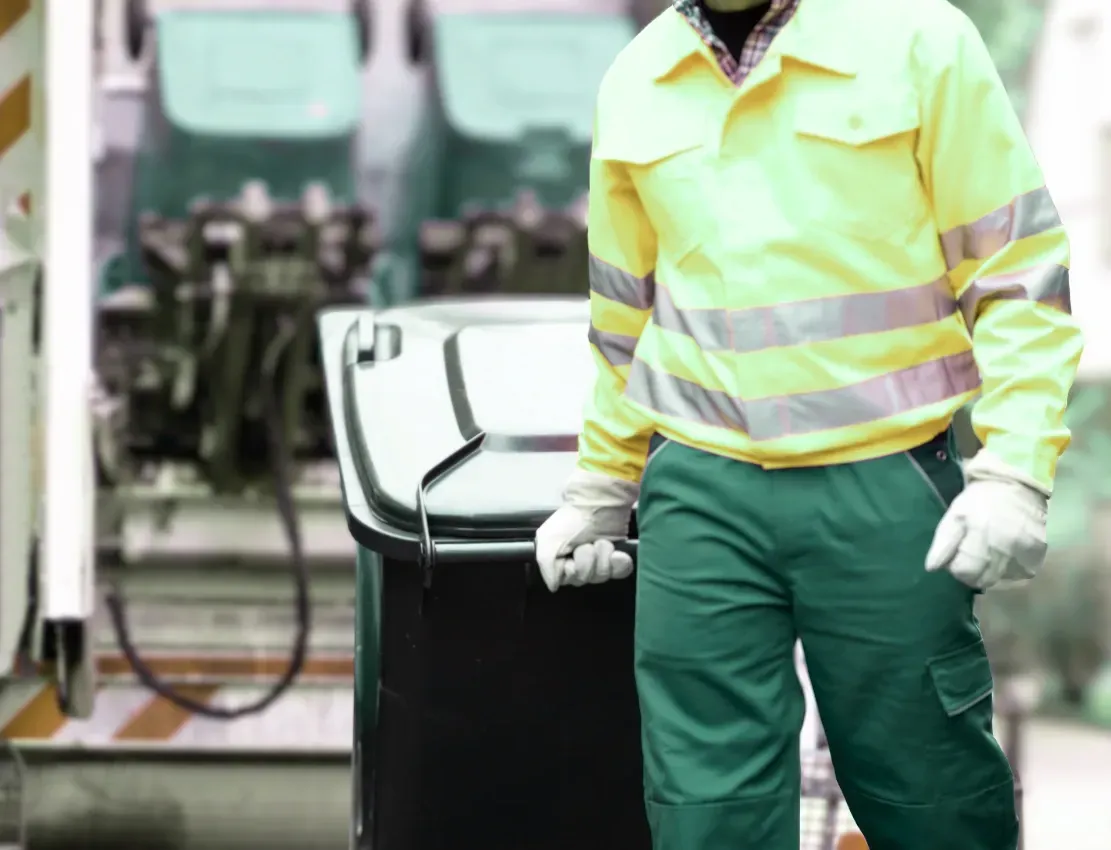 Services Starting From Only £7.95 per week