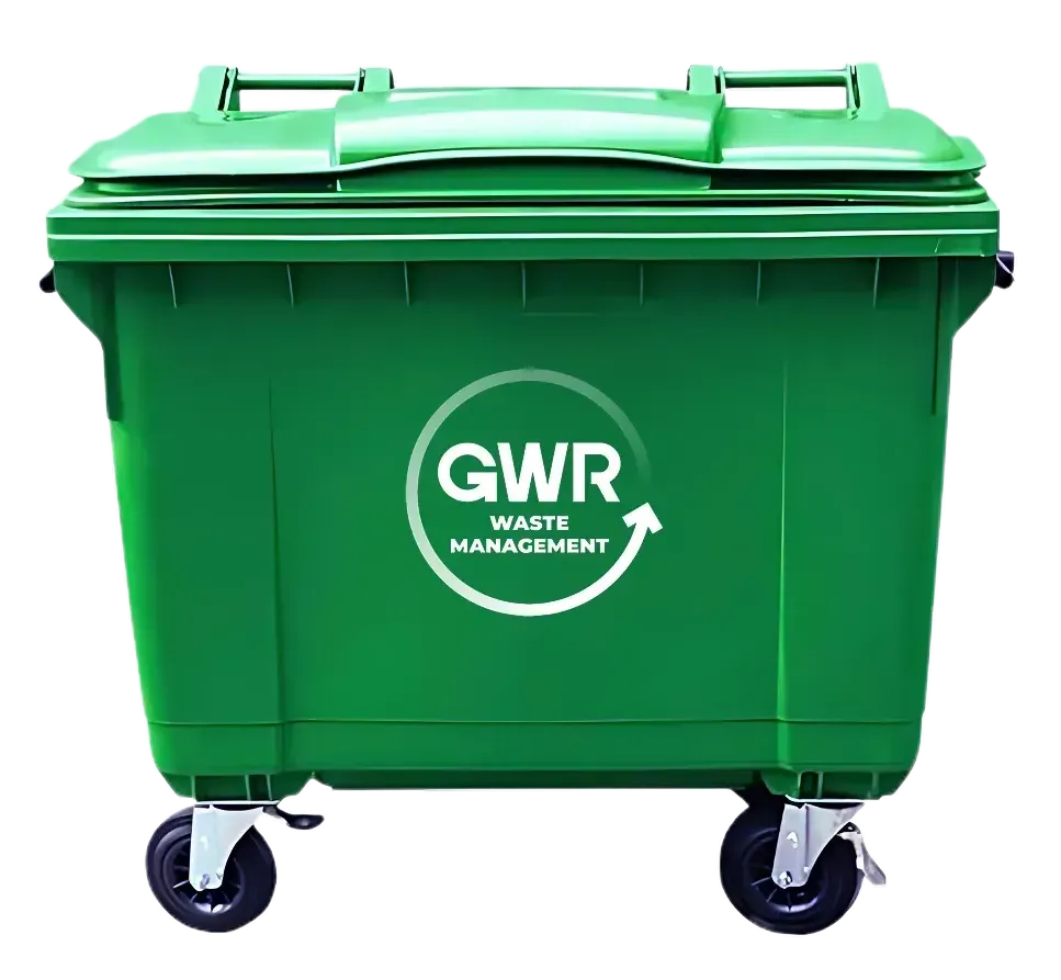 Dudley Council Ending Commercial Waste Services