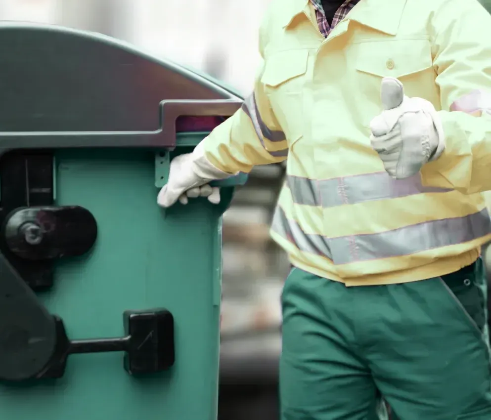 gwr waste management contact