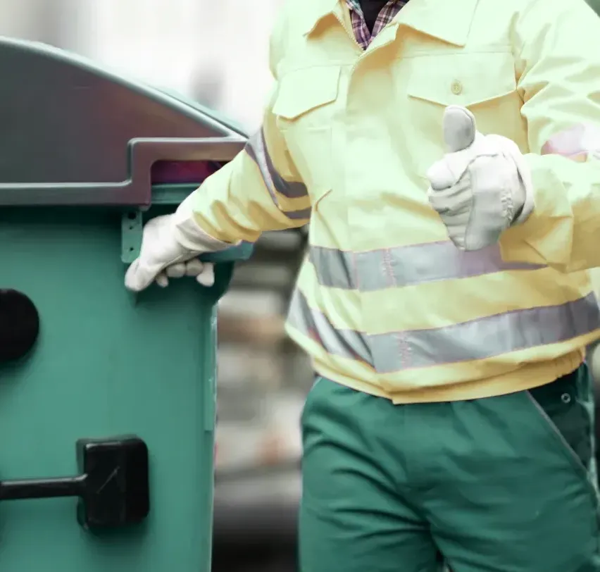 gwr waste management contact