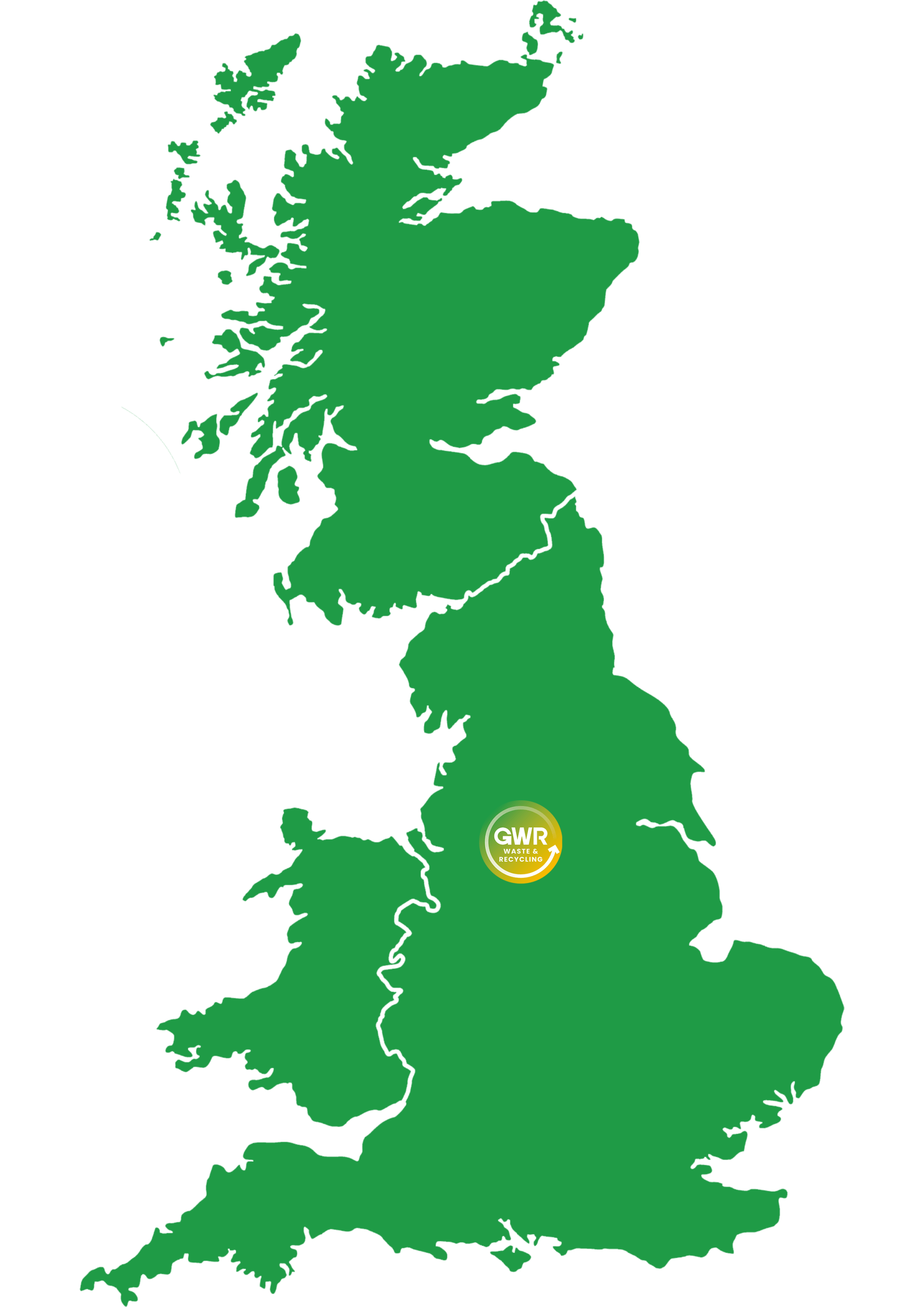 greater manchester waste management