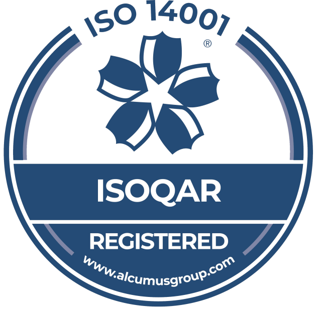 ISO 14001