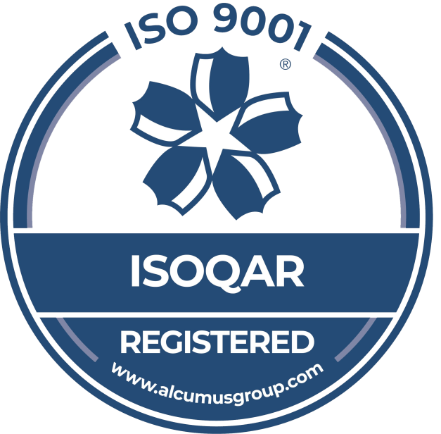 ISO 9001