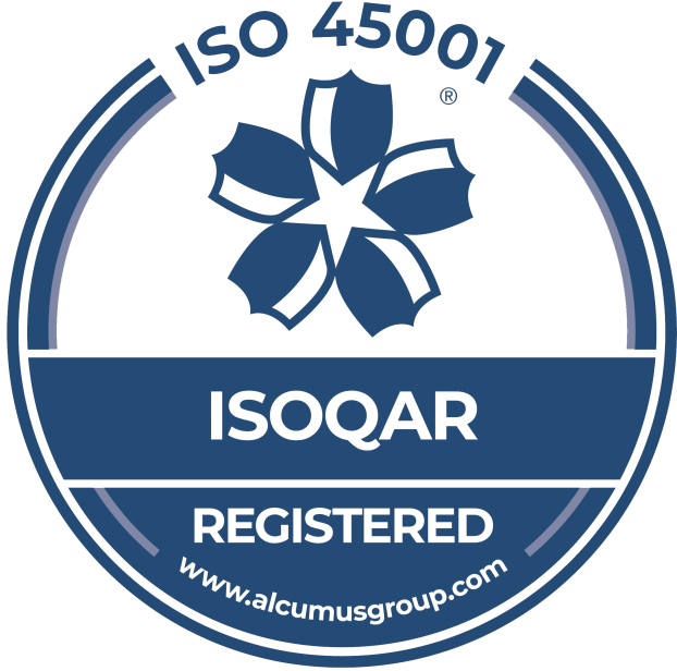 ISO 45001