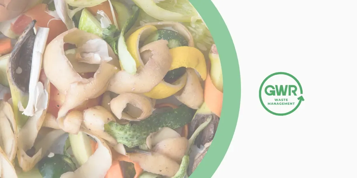 england waste regulations