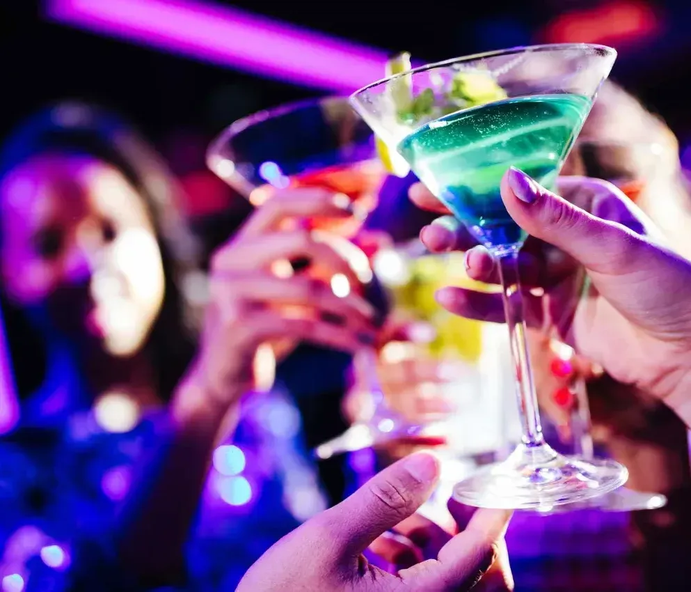 club waste management