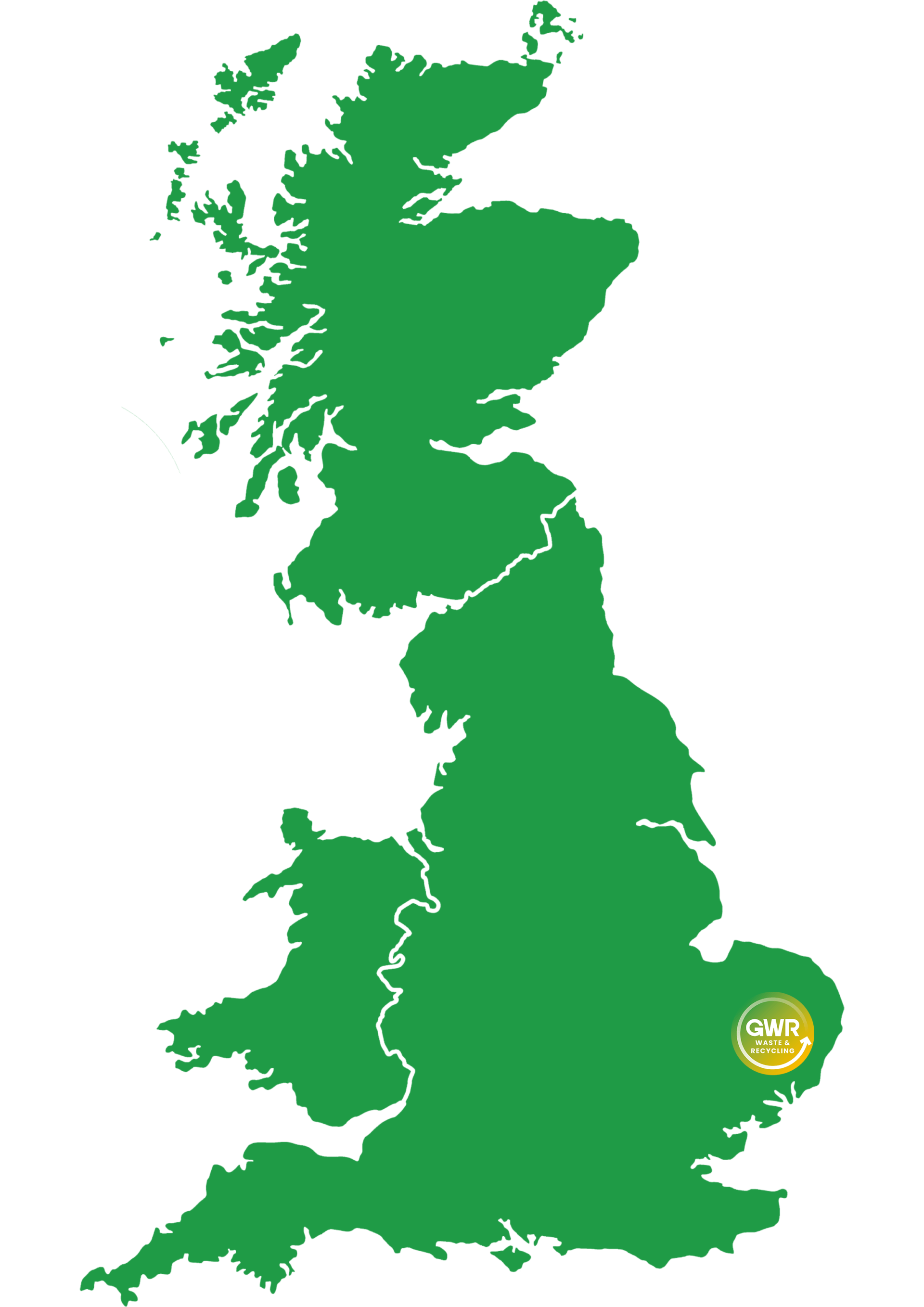 norfolk waste management