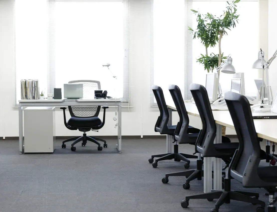 office waste