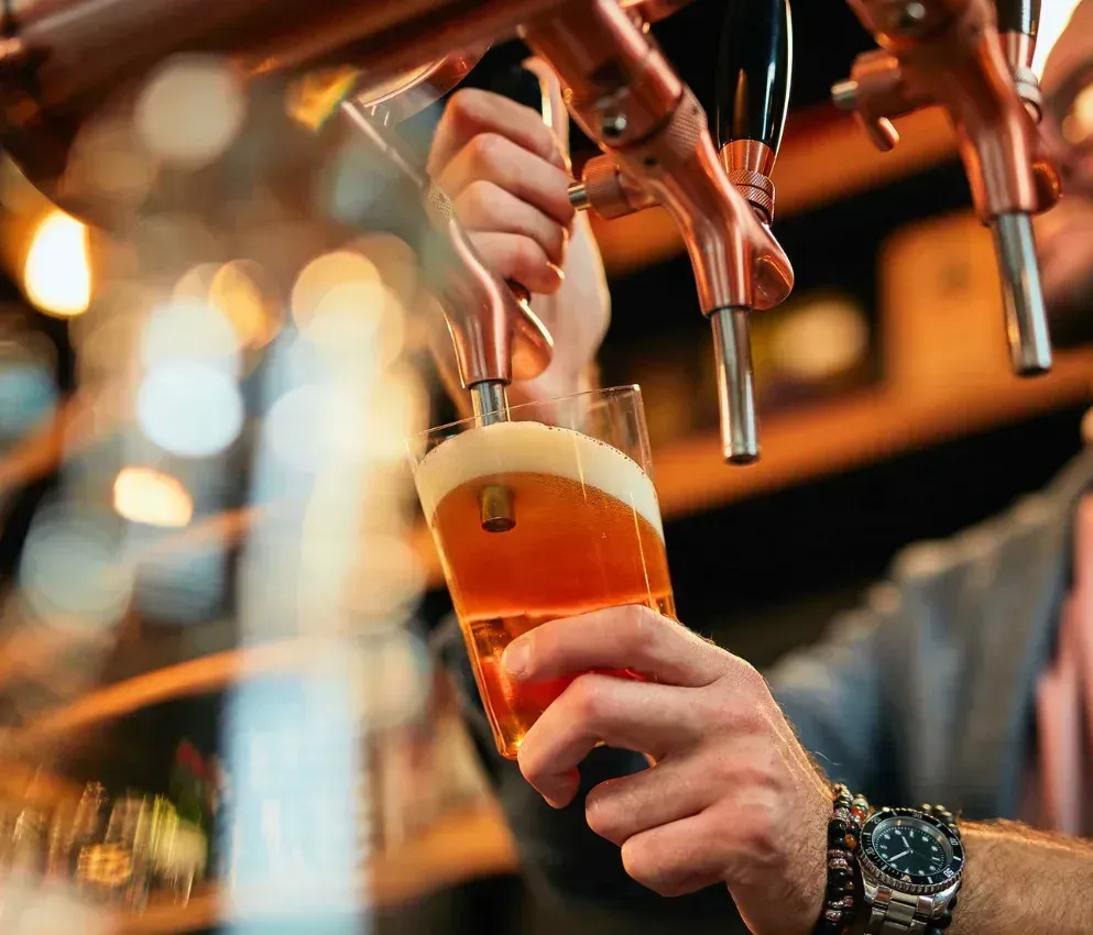pub waste management