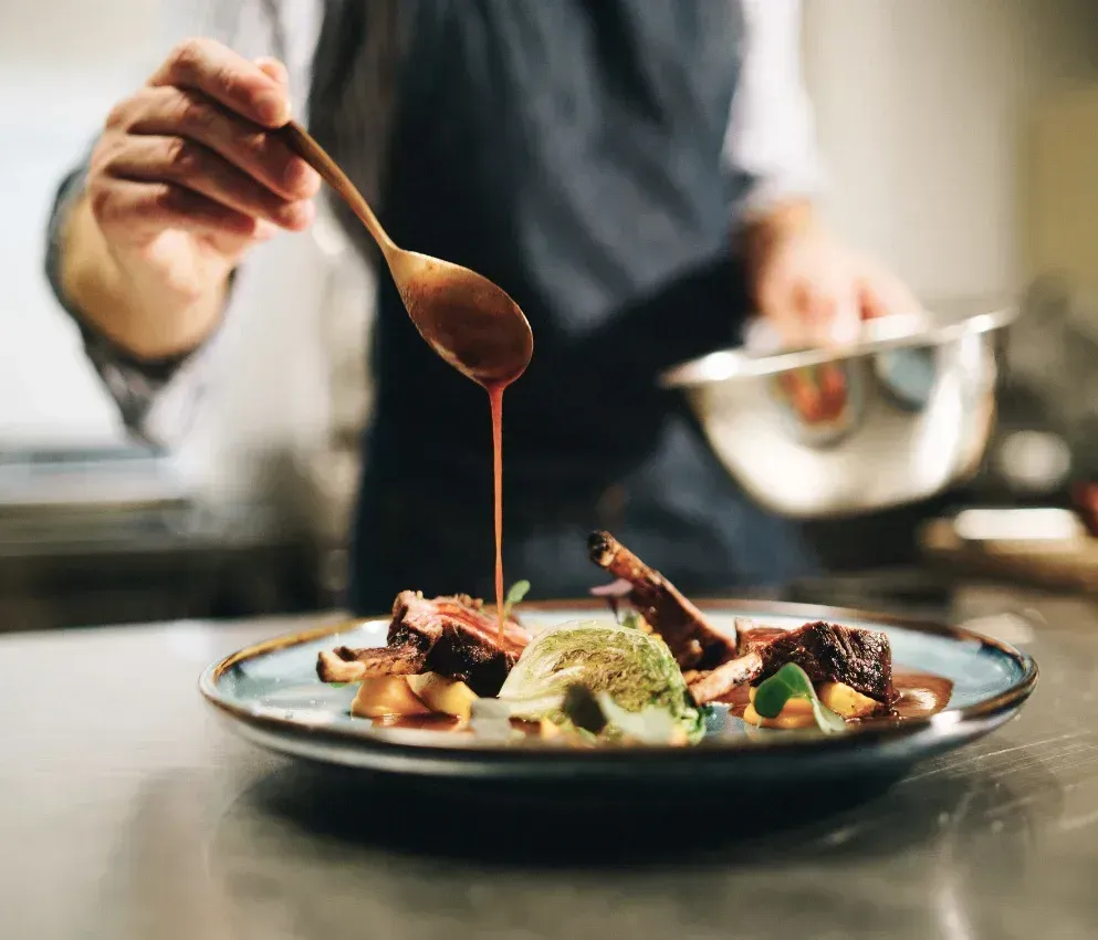 restaurant waste management