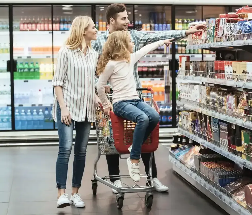 retail waste management