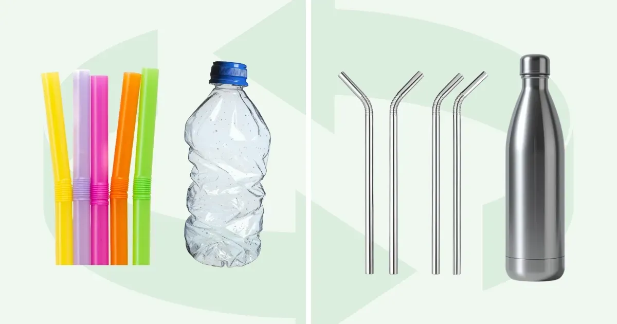 reuse - 5rs of waste management