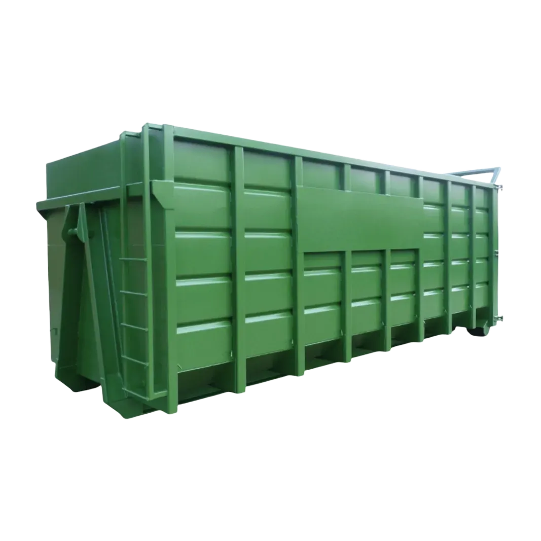 bin sizes uk