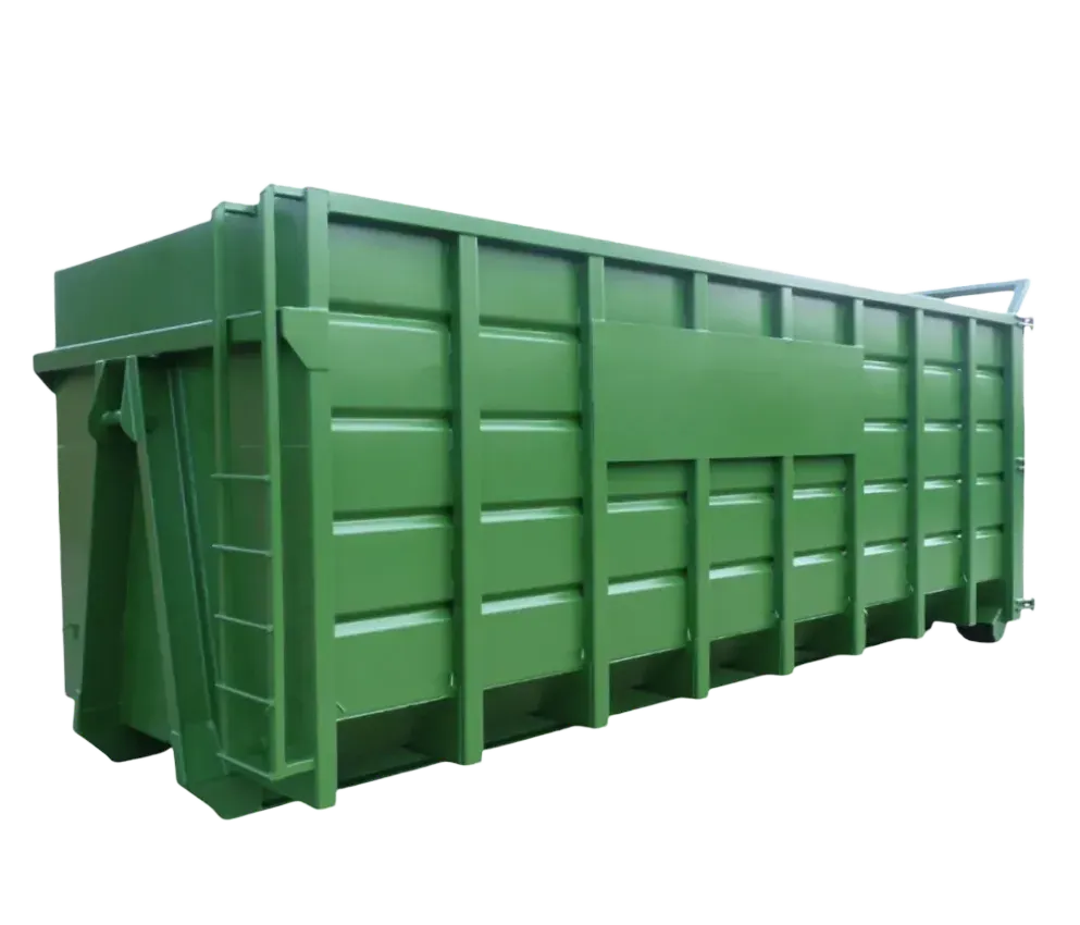 roll on roll off skips