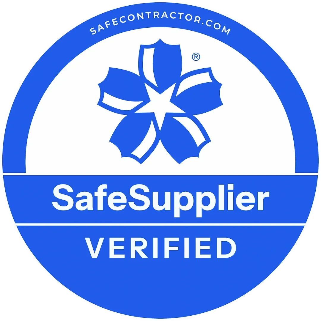 safe supplier verified