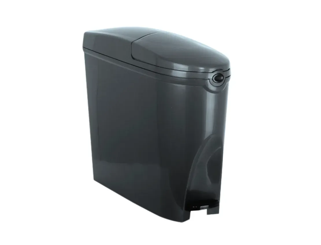 sanitary waste