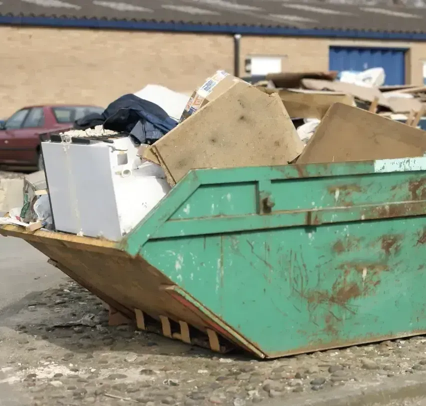 skip hire