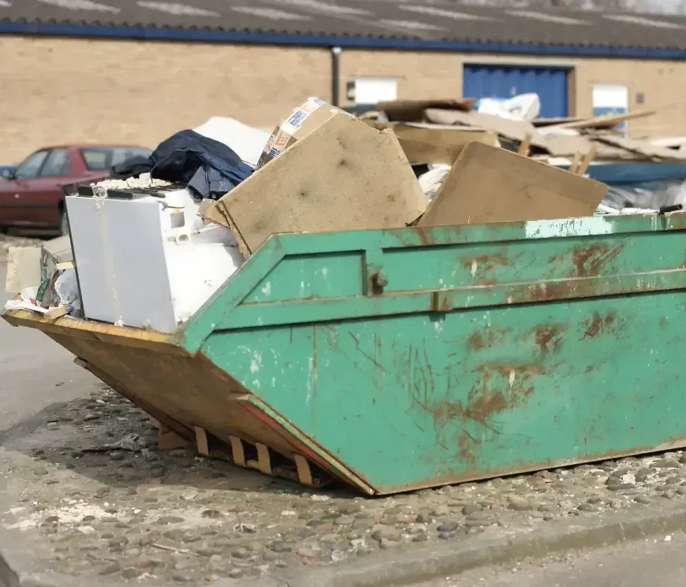 skip hire