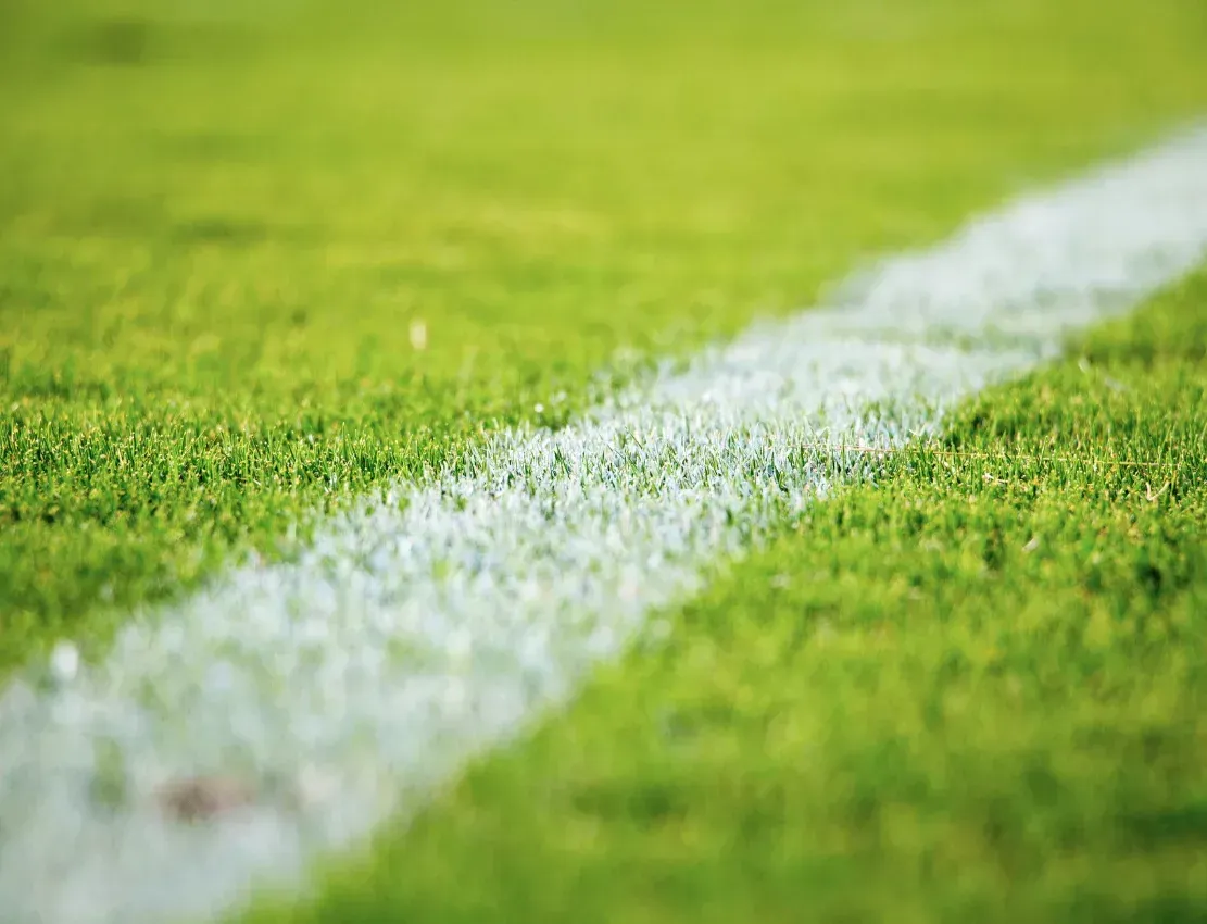 sport facility waste