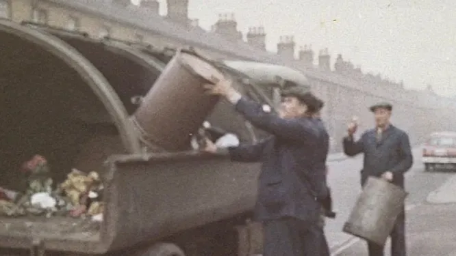 The History of Waste Management From the Great Stink to Zero Waste