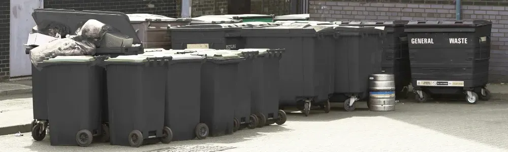 UK Councils Ending Commercial Waste Services: What Businesses Need to Know