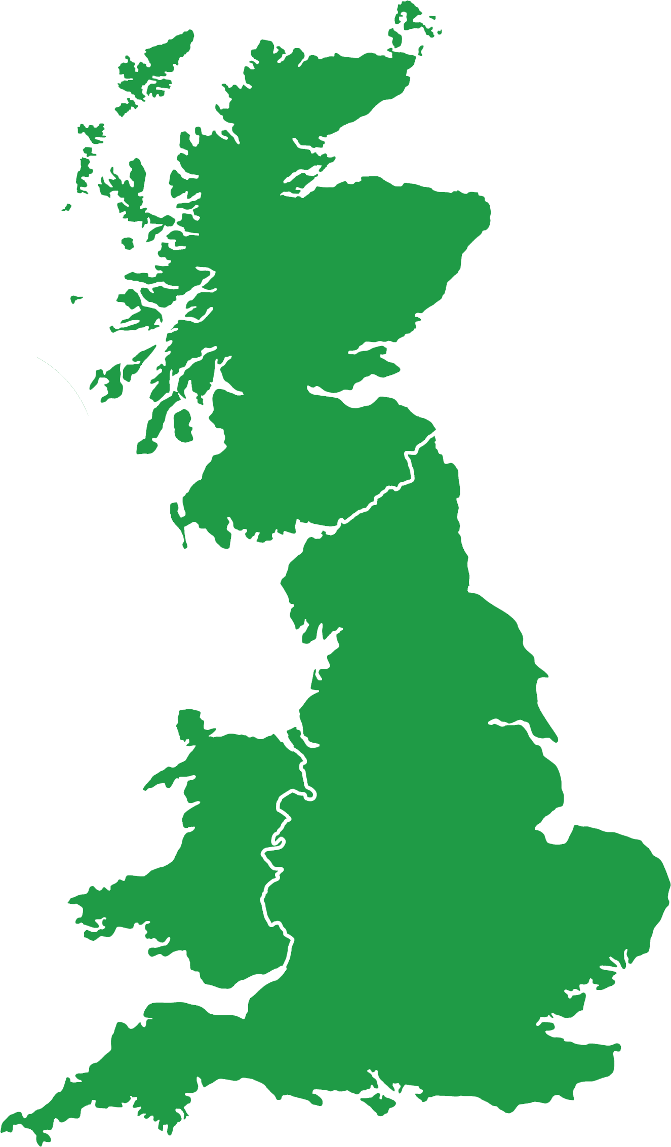 GWR waste management locations
