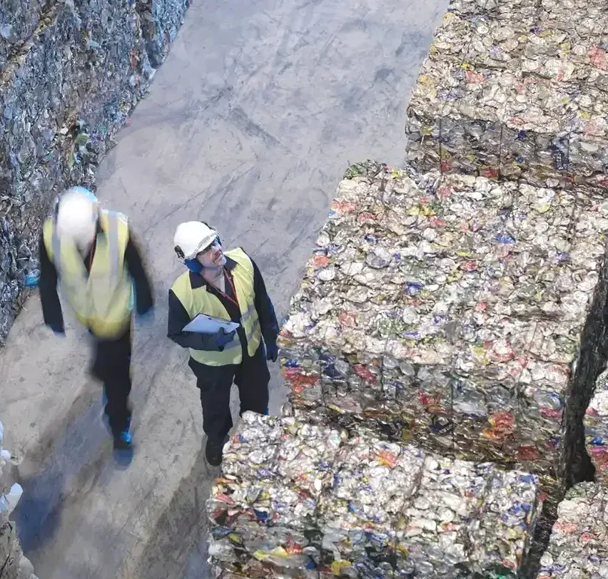 waste management