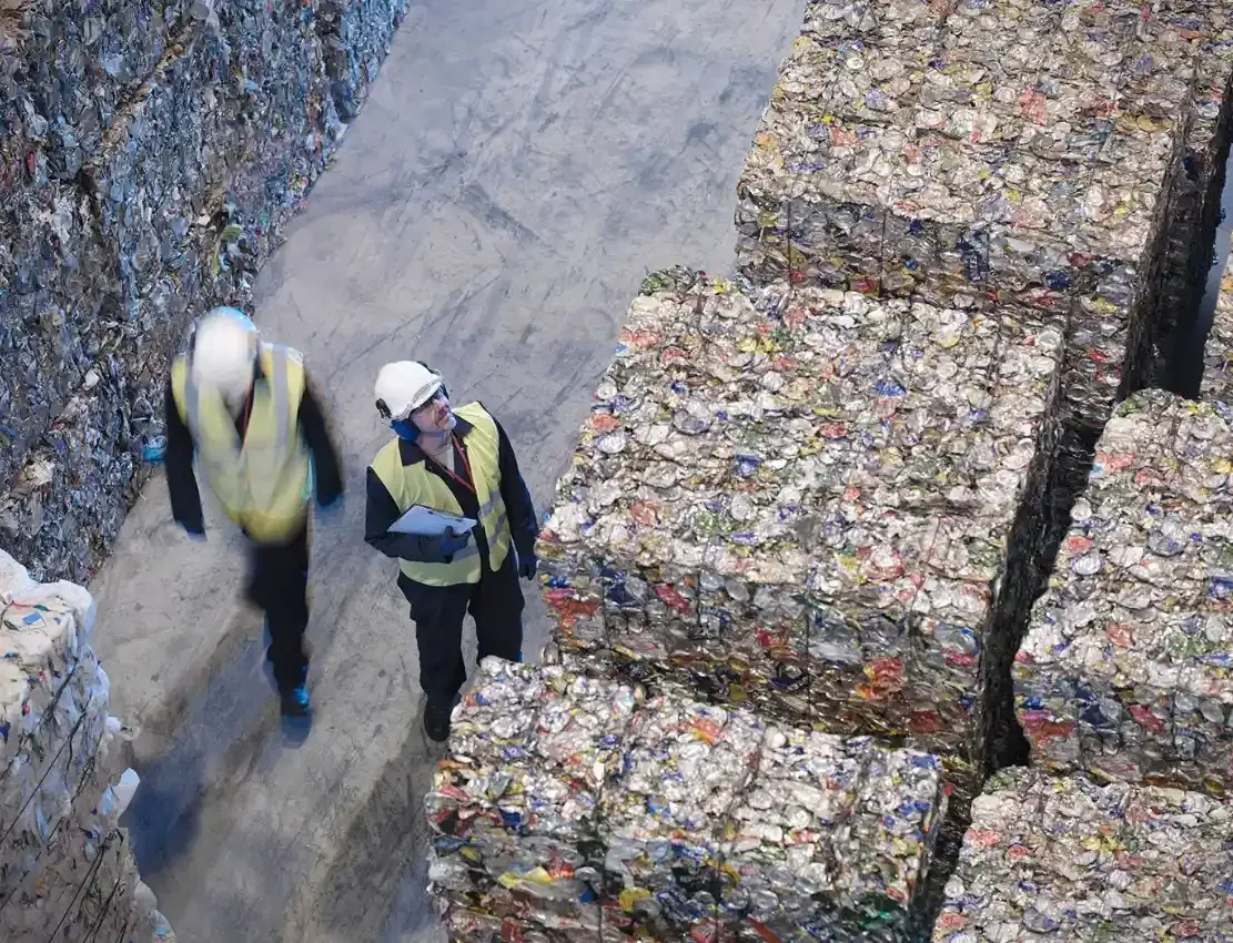 commercial waste management