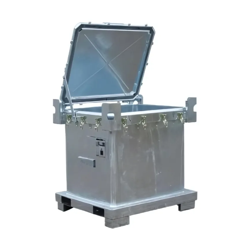 Waste Safes