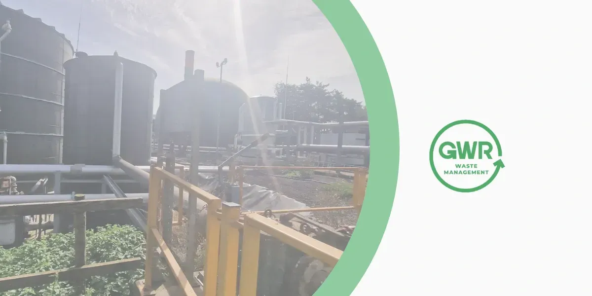 what is anaerobic digestion