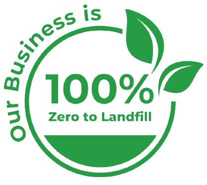 zero to landfill