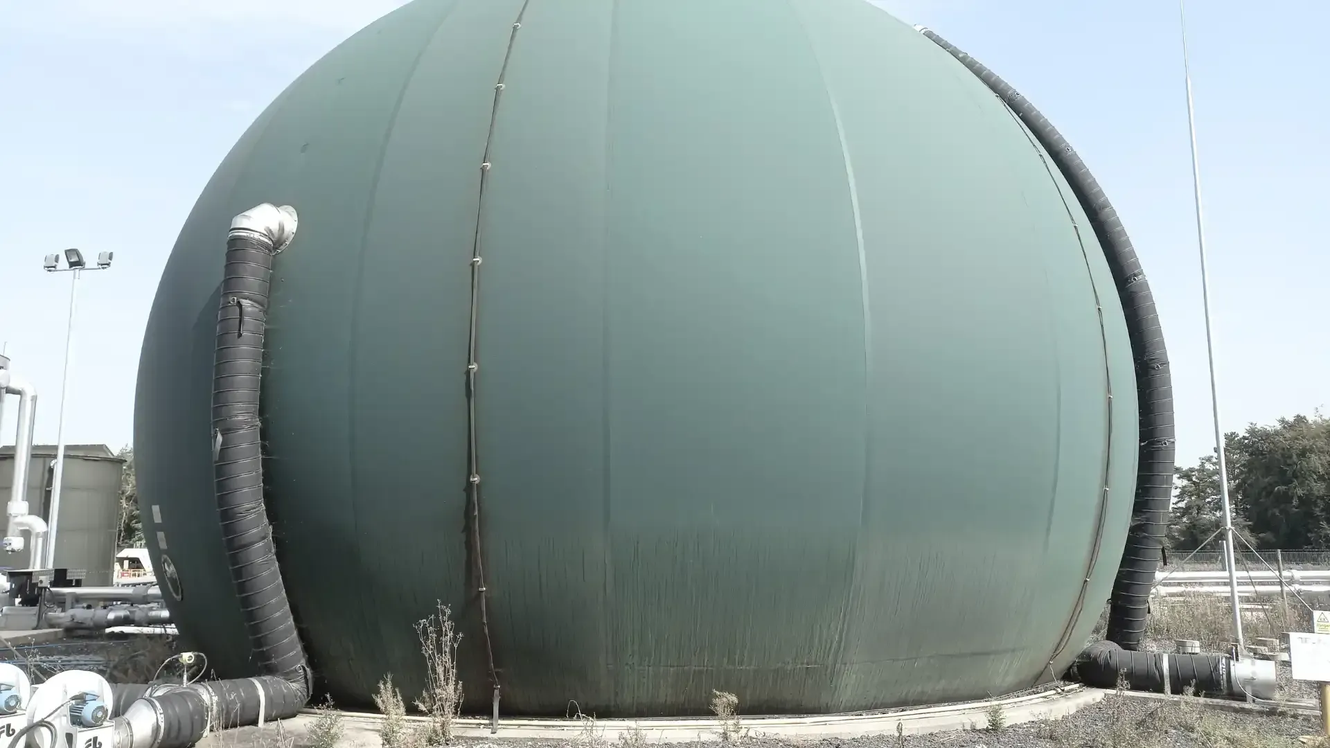 anaerobic digestion waste to energy