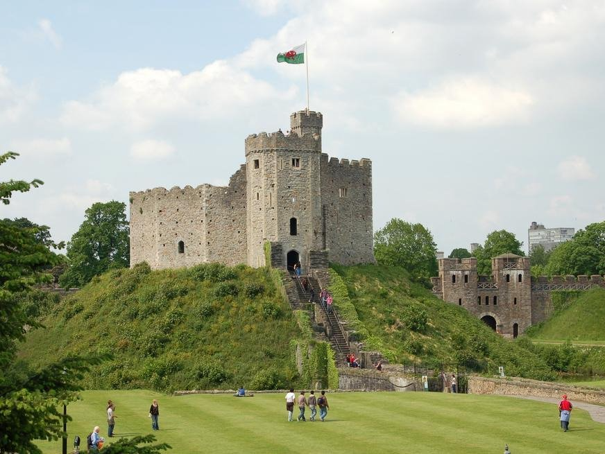 cardiff waste management