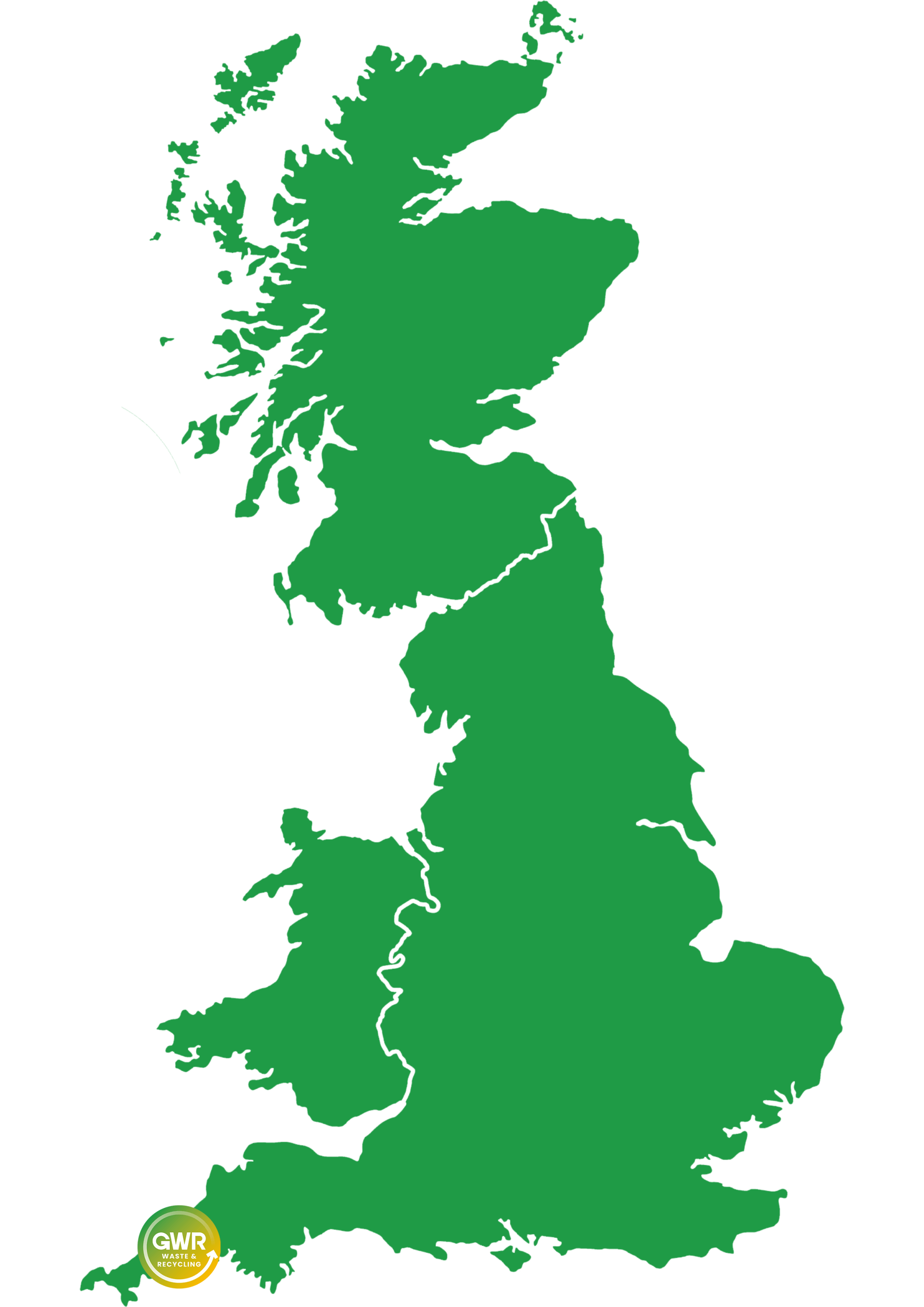 waste management cornwall