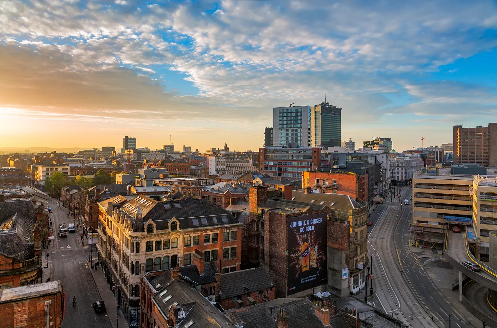 greater manchester commercial waste