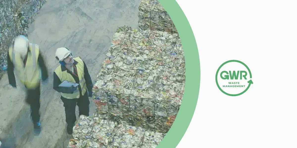 importance of waste management