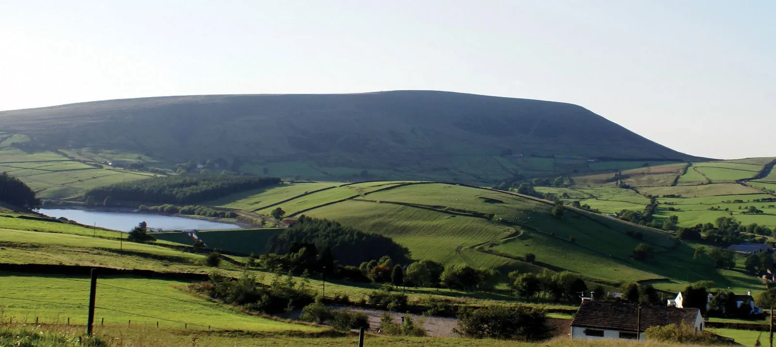waste management lancashire