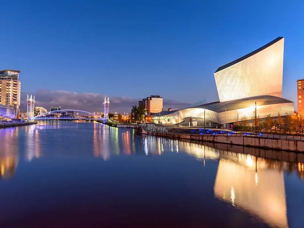 commercial waste manchester