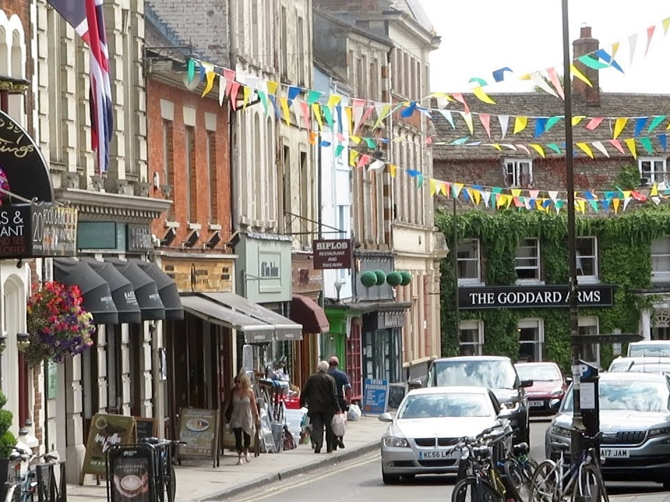 swindon bin collection