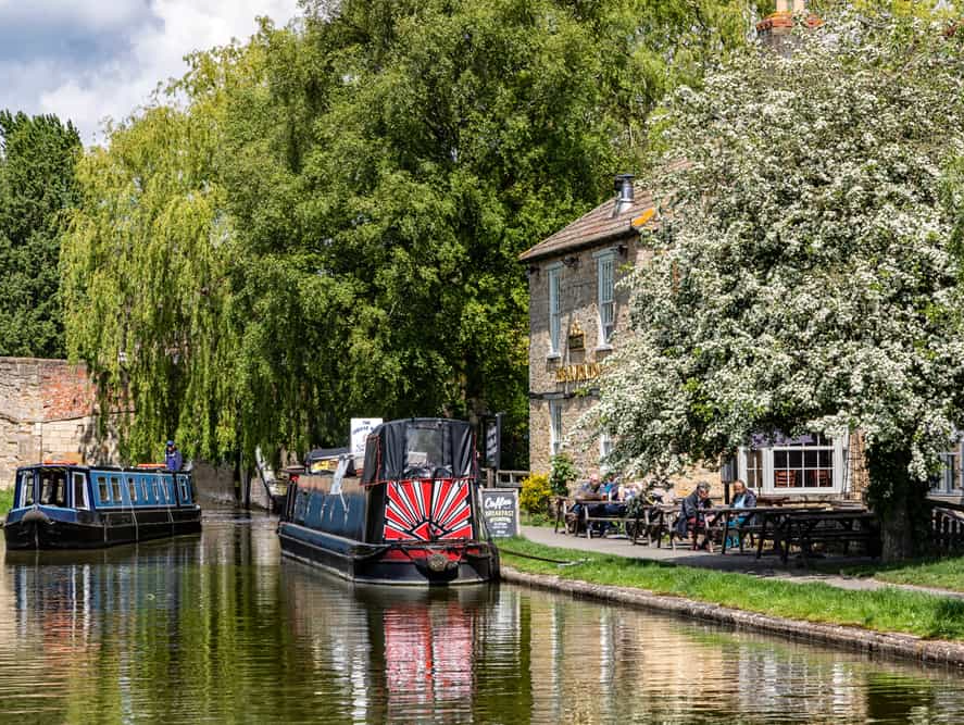 commercial waste northampton