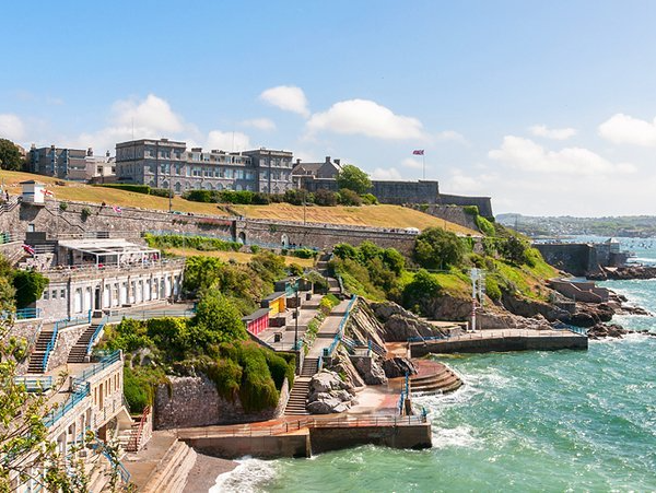 plymouth waste collection