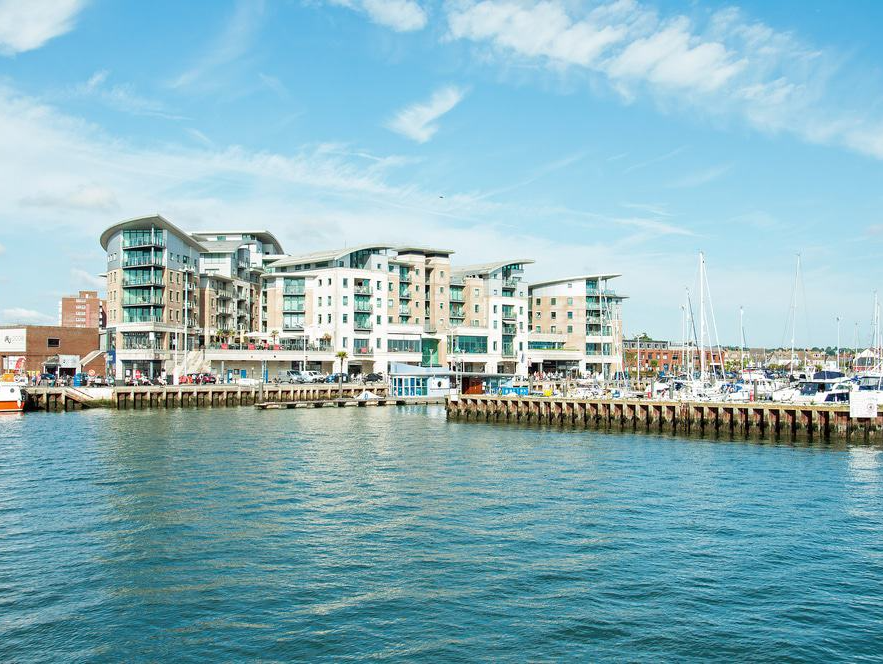 commercial waste poole