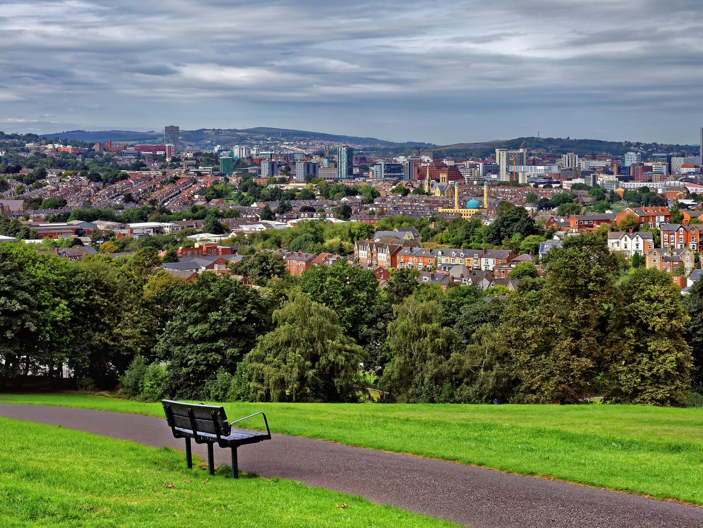 commercial waste sheffield